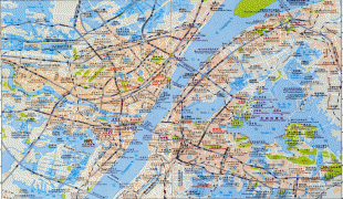 Bản đồ-Vũ Hán-Wuhan.jpg