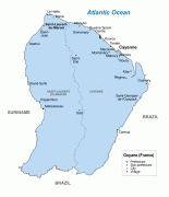 Bản đồ-Guyane thuộc Pháp-french_guiana_detailed_political_map_with_all_cities.jpg