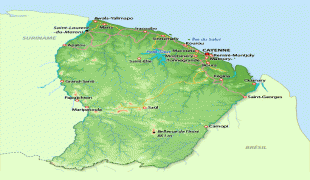 Bản đồ-Guyane thuộc Pháp-guyane.png