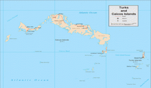 Bản đồ-Quần đảo Turks và Caicos-turks-map.gif