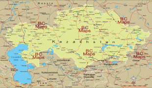 Bản đồ-Kazakhstan-KAZHASTAHAN+VECTOR+MAP.jpg