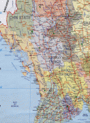 Bản đồ-Miến Điện-Myanmar-Tourist-Map.jpg