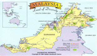 Географічна карта-Малайзія-IMAGE2741.JPG