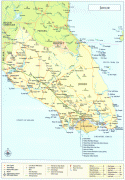 Karte (Kartografie)-Malaysia-map-johor.gif