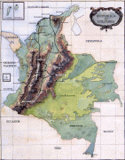 Bản đồ-Cô-lôm-bi-a-Colombia-Terrain-Map.jpg