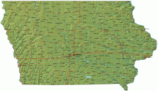 Bản đồ-Iowa-iowa-map.jpg