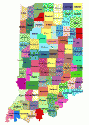 Bản đồ-Indiana-Indiana_County-Map.jpg