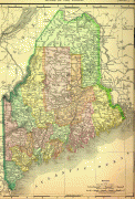 Bản đồ-Maine-Maine_map_1895.jpg