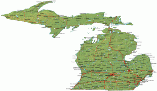 Bản đồ-Michigan-michigan-map.jpg