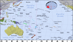 Carte géographique-Îles mineures éloignées des États-Unis-oceablu2.gif