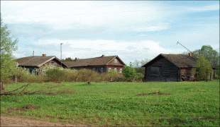 Bản đồ-Kostroma-kostromskaya-oblast-village-view.jpg