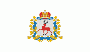 Bản đồ-Nizhny Novgorod-nizhegorodskaya-oblast-flag.gif