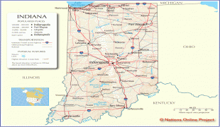 Bản đồ-Indiana-Indiana_map.jpg