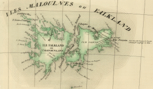Map-Falkland Islands-falklands1827maplarge.jpg