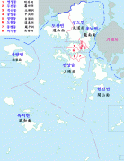 Bản đồ-Gyeongsang Nam-Tongyeong-map.png
