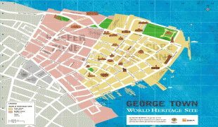 Bản đồ-George Town-George+Town+WHS+Map3.JPG