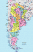 Bản đồ-Á Căn Đình-Map-Of-Argentina.jpg
