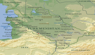Bản đồ-Tuốc-mê-ni-xtan-Turkmenistan.gif