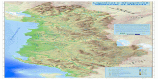 Bản đồ-Albania-Albania-Wetlands-Map.jpg