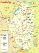 Bản đồ-Harare-Zimbabwe-Tourist-Map.jpg