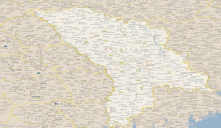 Карта (мапа)-Молдавија-Moldova-Cities-Map.jpg