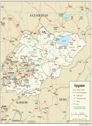 Bản đồ-Kyrgyzstan-kyrgyzstan_trans-2005.jpg