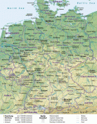 แผนที่-ประเทศเยอรมนี-Germany-physical-map.jpg