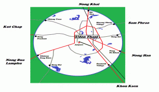 Bản đồ-Sân bay quốc tế Udon Thani-radius-map_orig.png