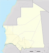 Bản đồ-Nouakchott–Oumtounsy International Airport-1200px-Mauritania_location_map.svg.png