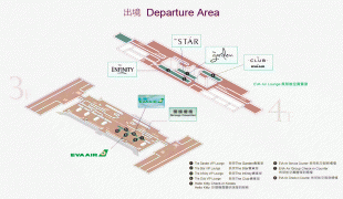 Bản đồ-Sân bay quốc tế Đào Viên Đài Loan-taoyuan-international-airport-departure-area-201512_tcm35-3930.png