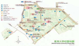 Bản đồ-Sân bay quốc tế Đào Viên Đài Loan-NTU-Campus-Map_math_201611.jpg