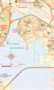 Bản đồ-Sân bay quốc tế Bahrain-Inselplan-Muharraq-official-tourist-map-5790.jpg
