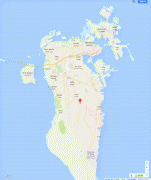 Bản đồ-Sân bay quốc tế Bahrain-2iHO8.png
