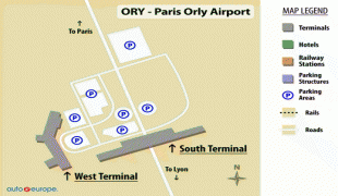 Bản đồ-Sân bay Paris-Orly-ORY.png