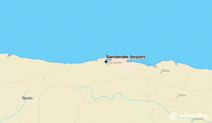 Bản đồ-Sân bay Santander-sdr-santander-airport.jpg