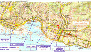 Bản đồ-Sân bay Genoa Cristoforo Colombo-genoapoints.gif