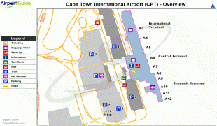 Bản đồ-Sân bay quốc tế Cape Town-CPT_overview_map.png
