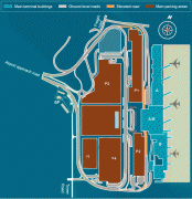 Bản đồ-Sân bay quốc tế Cape Town-root.png