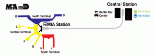 Bản đồ-Sân bay quốc tế Flamingo-mia-mover-station-map.jpg