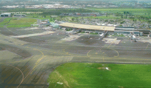 Bản đồ-Sân bay quốc tế Martinique Aimé Césaire-Aeroport_Aime_Cesaire.jpg