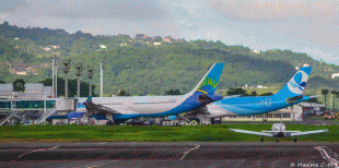 Bản đồ-Sân bay quốc tế Martinique Aimé Césaire-Martinique_Aim%C3%A9_C%C3%A9saire_International_Airport%2830665864362%29.jpg