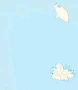 Bản đồ-Sân bay quốc tế V. C. Bird-1200px-Antigua_and_Barbuda_location_map.svg.png