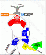 Bản đồ-Sân bay quốc tế Jacksonville-JAX-1.png