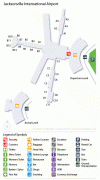 Bản đồ-Sân bay quốc tế Jacksonville-jax_airport_450_wl.png