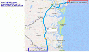 Bản đồ-Sân bay quốc tế Jacksonville-map-direction-from-jacksonvill.jpg