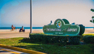 Bản đồ-Key West International Airport-Slide1.jpg