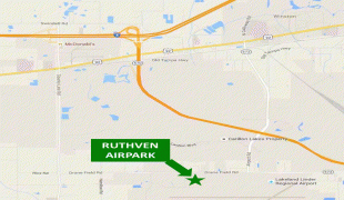 Bản đồ-Lakeland Linder Regional Airport-Map-showing-Kidron-Road-1.jpg