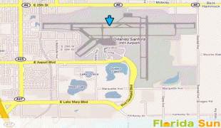 Bản đồ-Sân bay quốc tế Orlando-sfb-airport-map.jpg