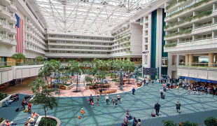 Bản đồ-Sân bay quốc tế Orlando-main-terminal.jpg