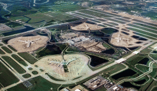 Bản đồ-Sân bay quốc tế Orlando-media-aerials-looking_southwest.jpg